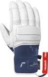 Reusch Cyprien Sarrazin 6501114 1027 weiss blau front